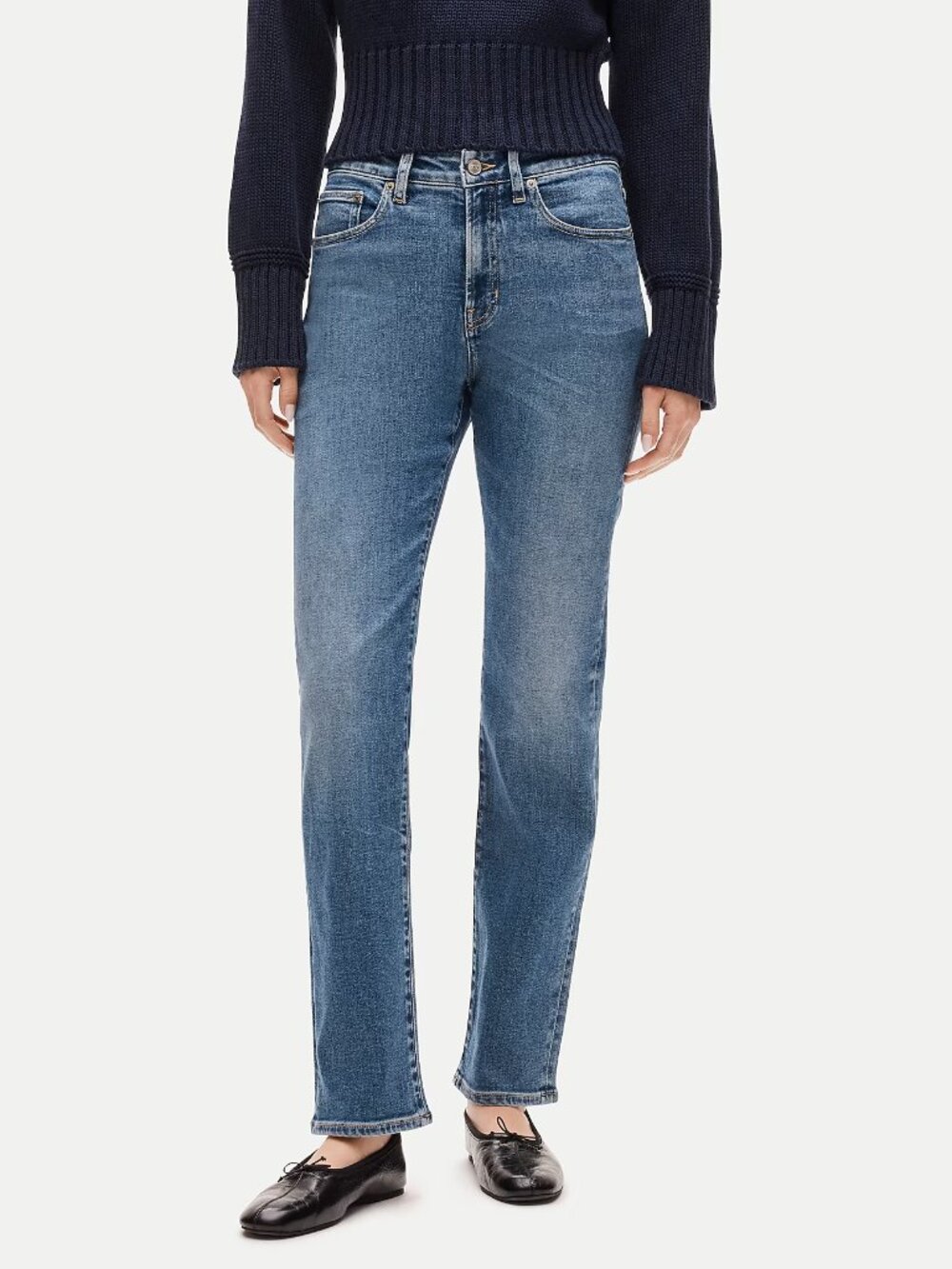 J Crew Matchstick jean size 30